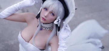 Xia Mei Jiang và Bộ ảnh nude 18+ mới nhất cực sexy